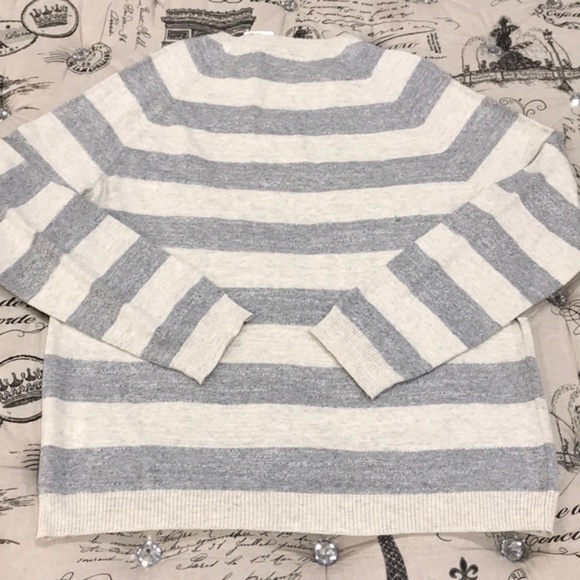 GRAYERS Surf Stripe Sweater - Picture 2 of 7